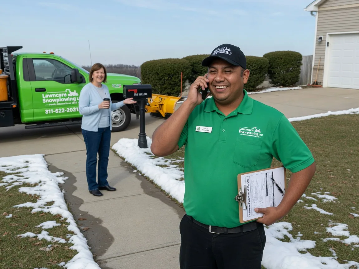 Lawn Care Services By Expert Landscaper South Glens Falls, NY FAQs
